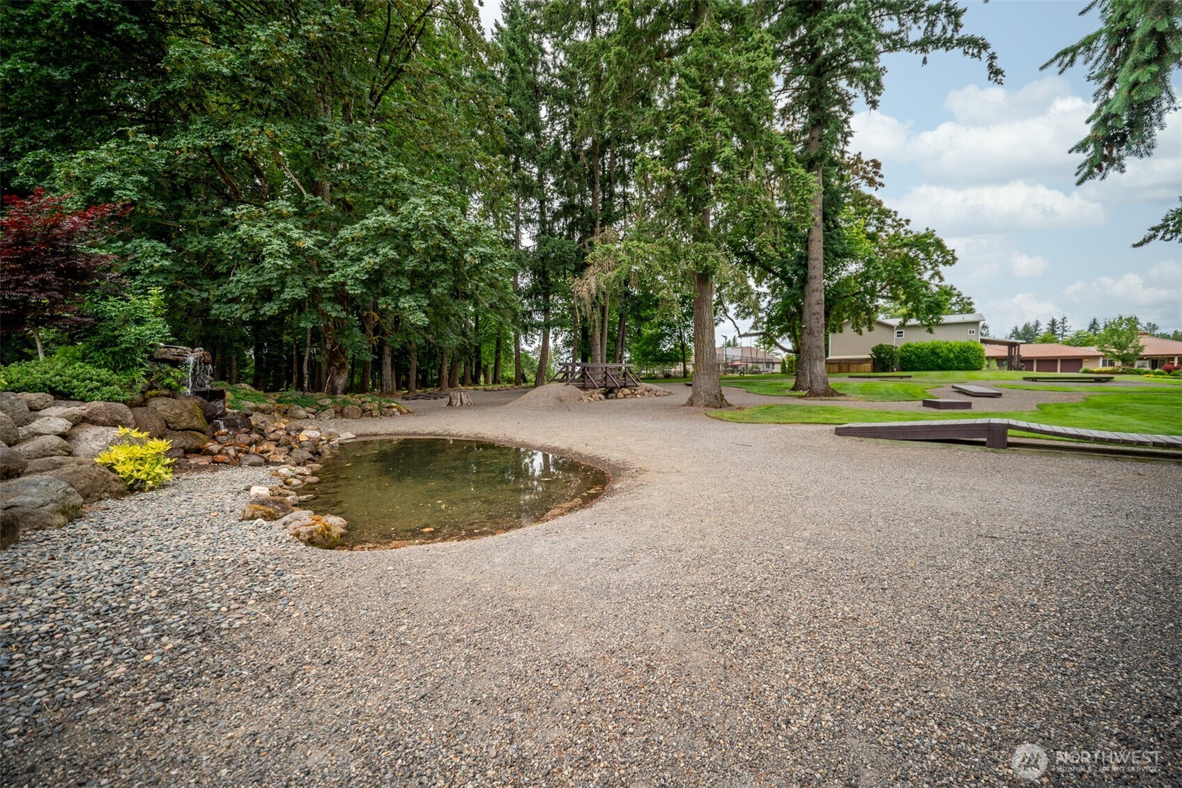 19609 NE 35th Court , Ridgefield, WA 98642