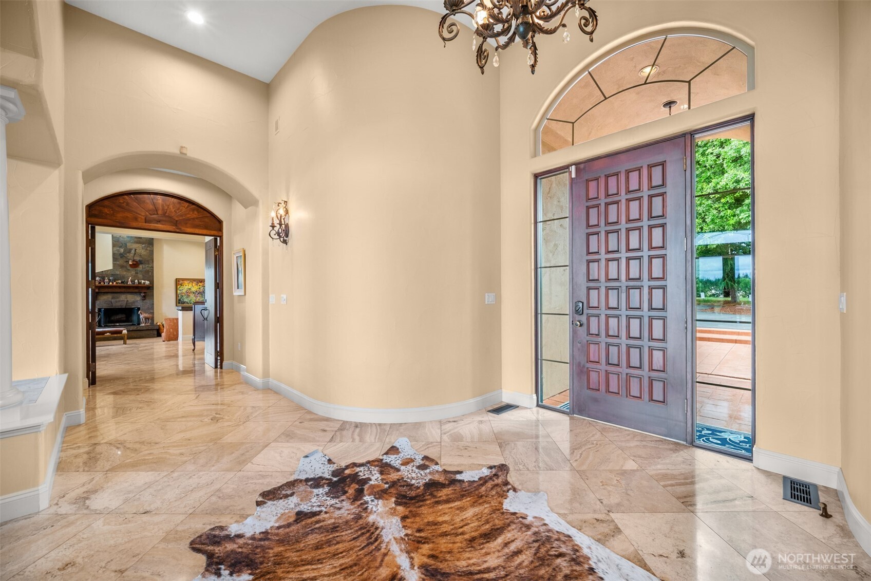 19609 NE 35th Court , Ridgefield, WA 98642