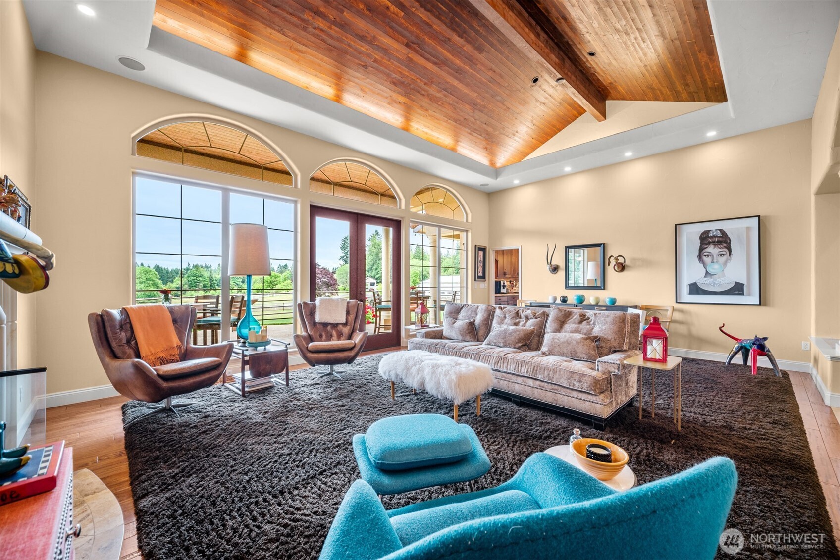 19609 NE 35th Court , Ridgefield, WA 98642