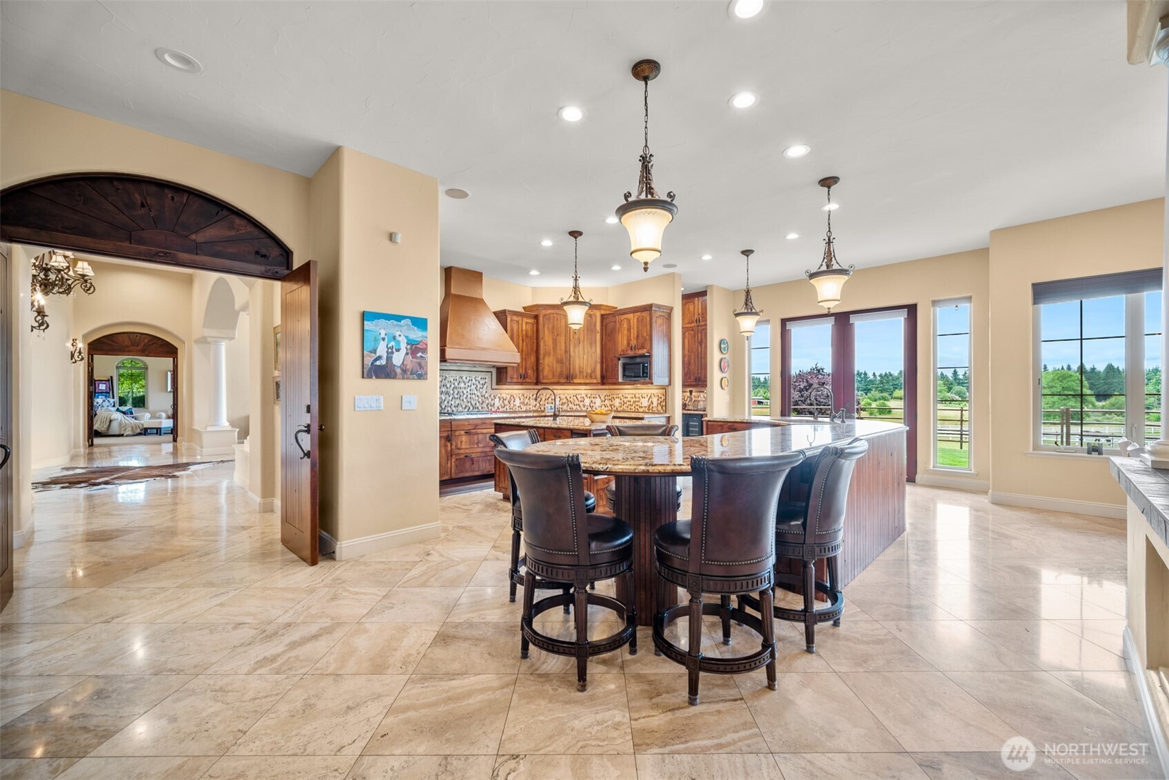 19609 NE 35th Court , Ridgefield, WA 98642