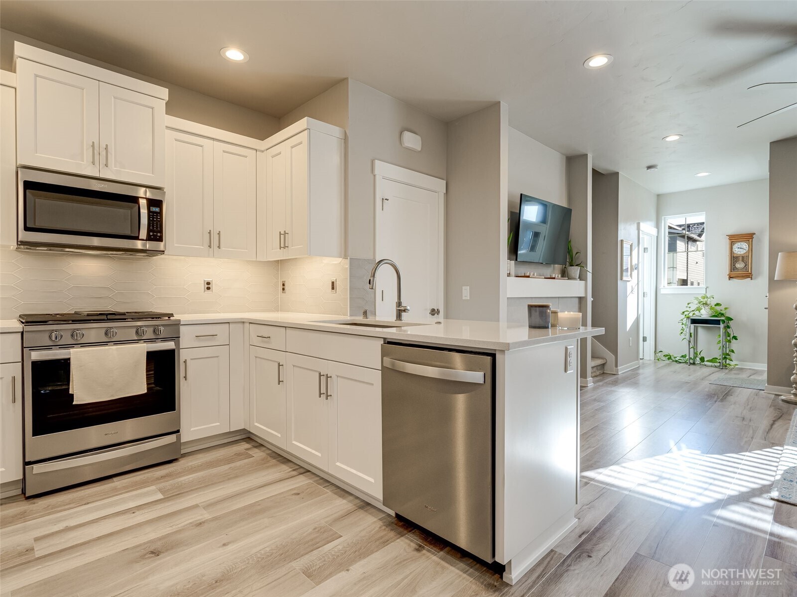 10104 NE 134th Avenue , Vancouver, WA 98682