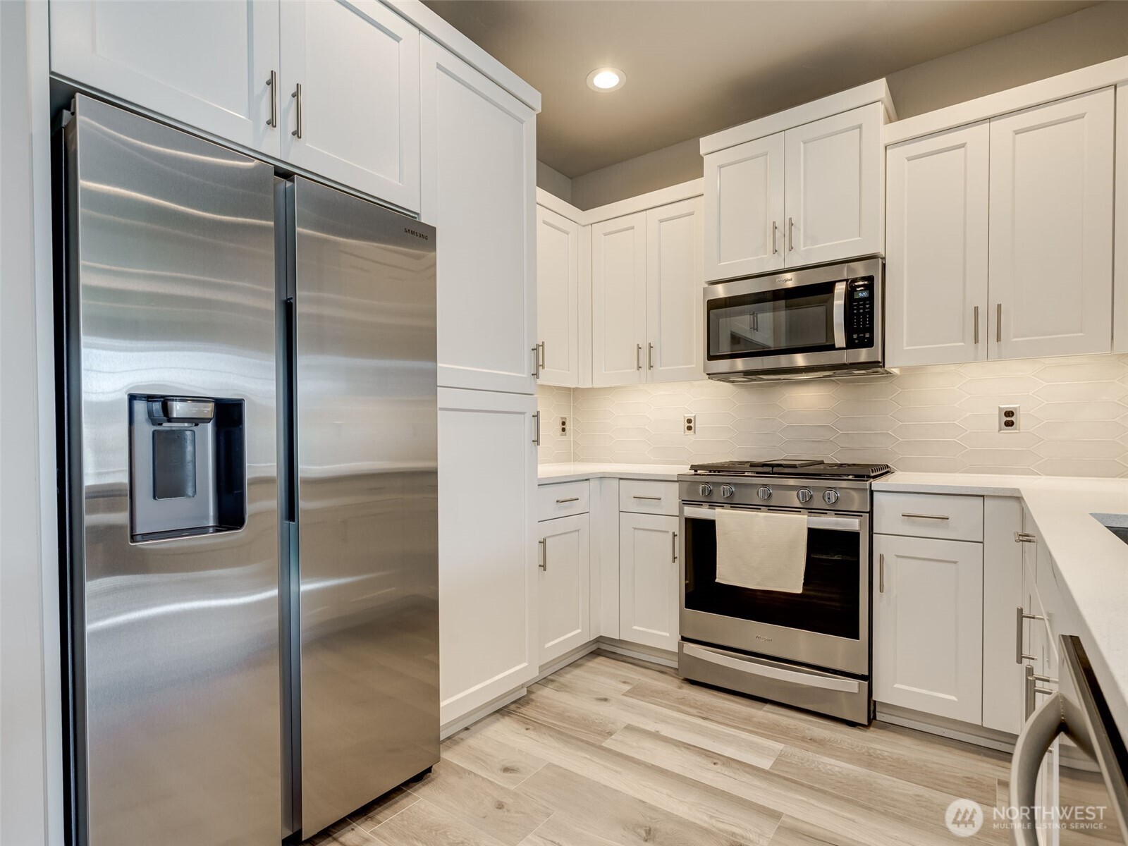 10104 NE 134th Avenue , Vancouver, WA 98682