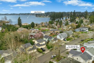 711 123rd Avenue NE, Lake Stevens, WA 98258 - Photo 2