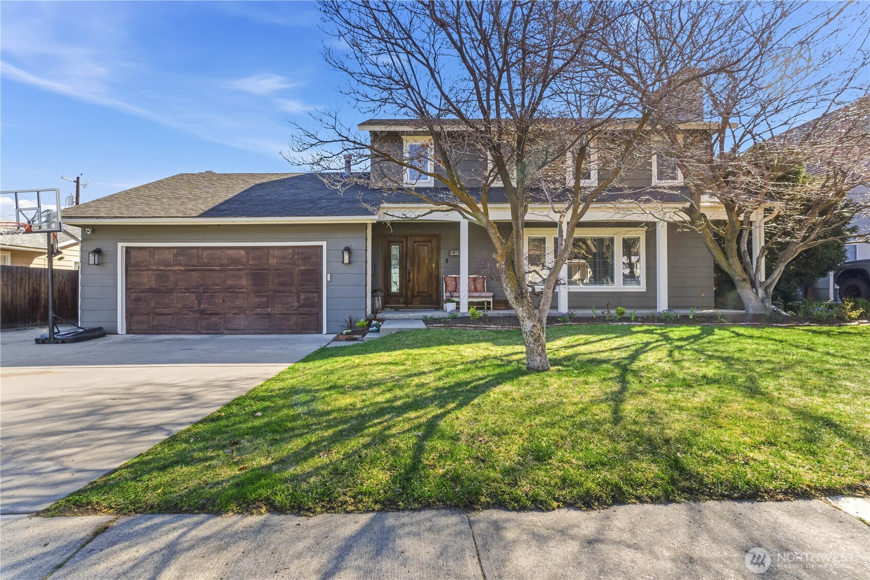 1013 Glenwood Avenue , Wenatchee, WA 98801