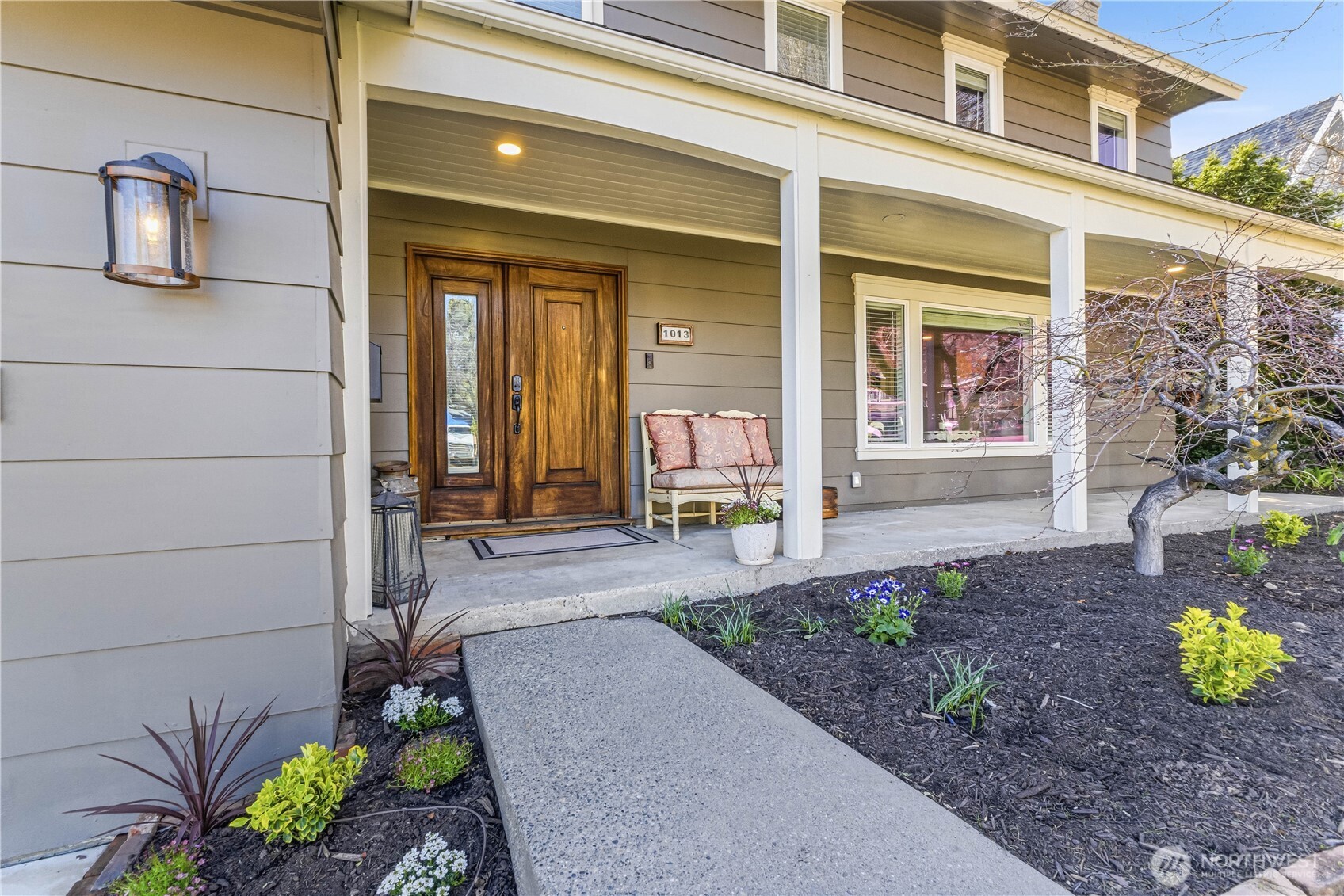 1013 Glenwood Avenue , Wenatchee, WA 98801