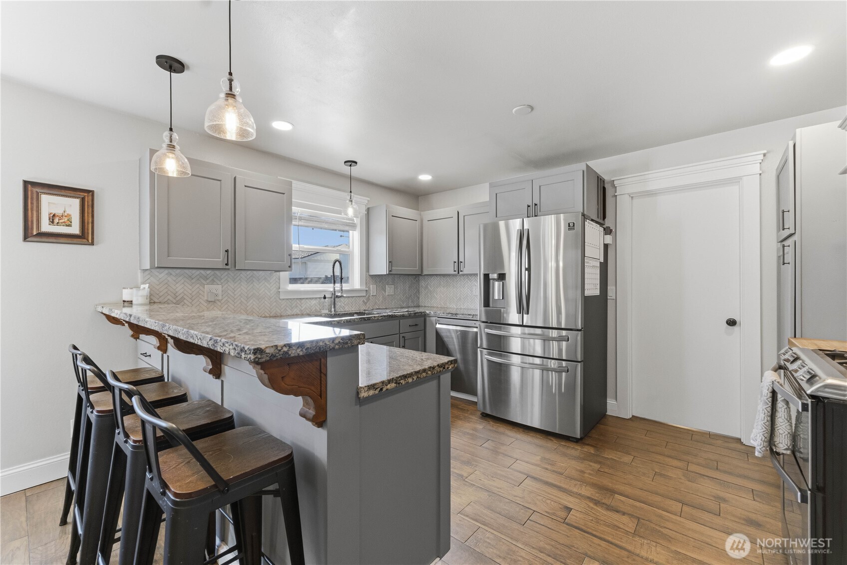 1013 Glenwood Avenue , Wenatchee, WA 98801