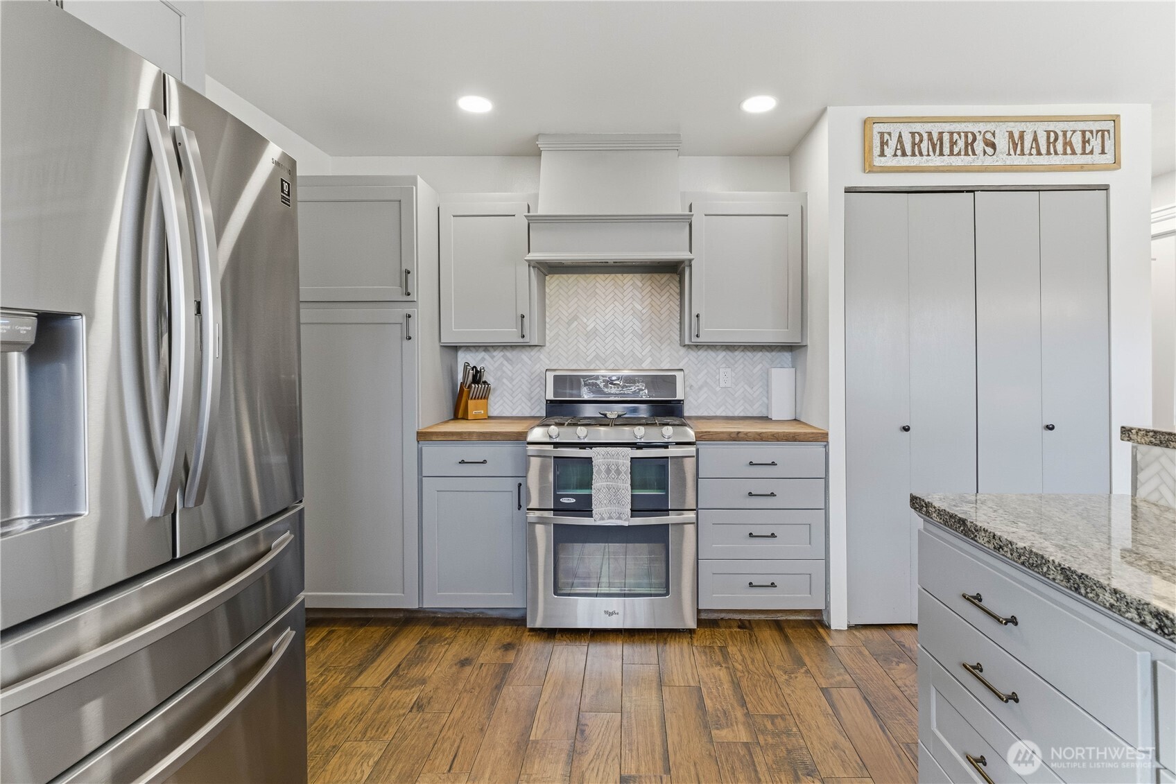 1013 Glenwood Avenue , Wenatchee, WA 98801