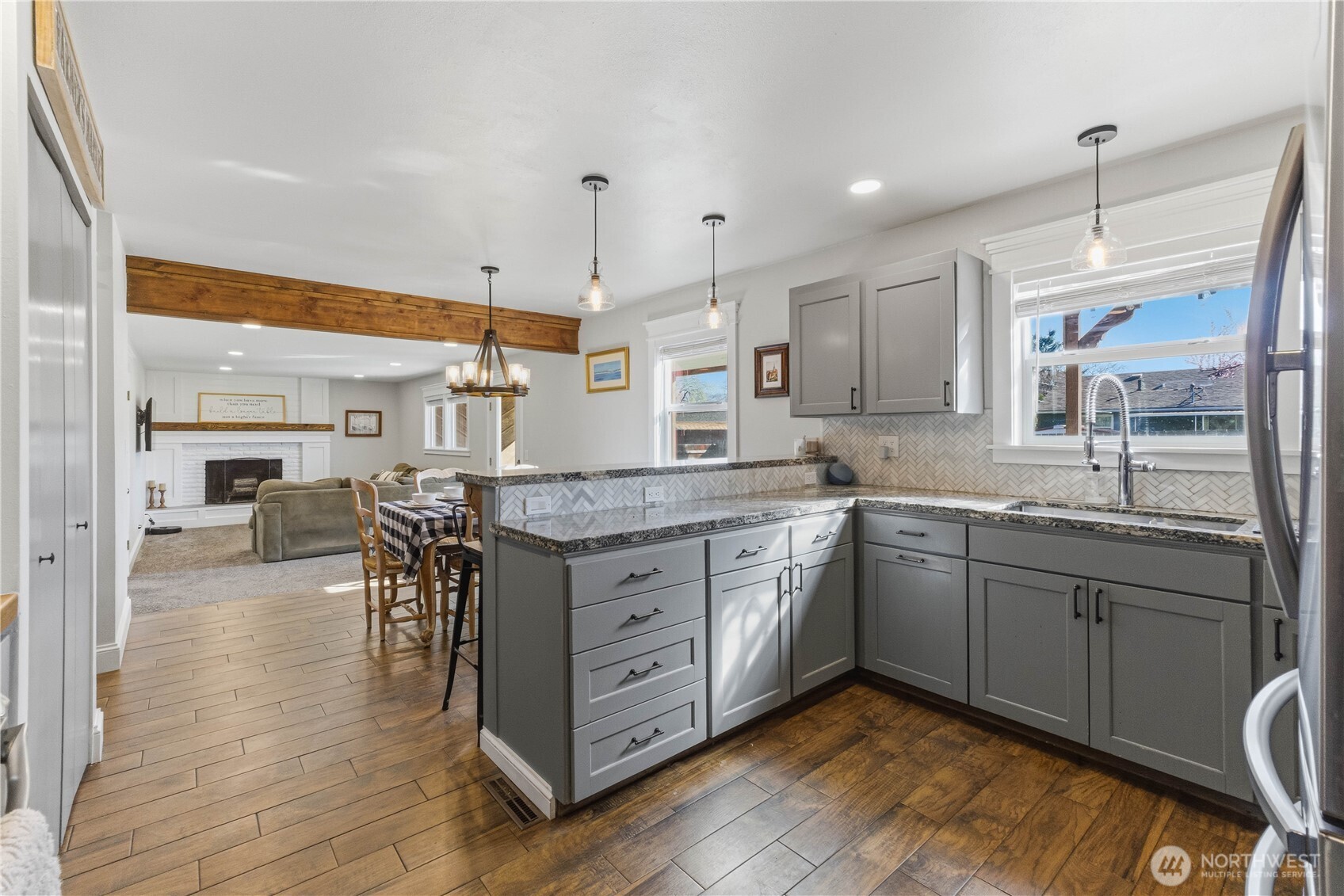 1013 Glenwood Avenue , Wenatchee, WA 98801