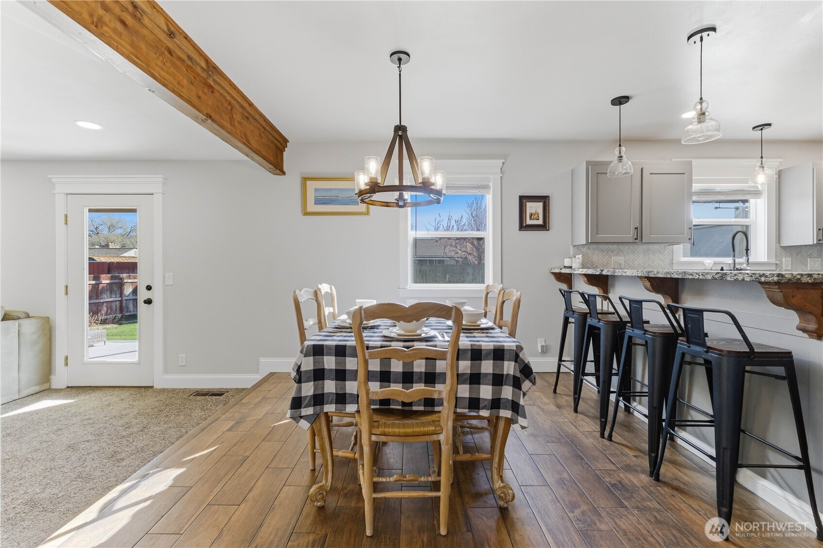 1013 Glenwood Avenue , Wenatchee, WA 98801