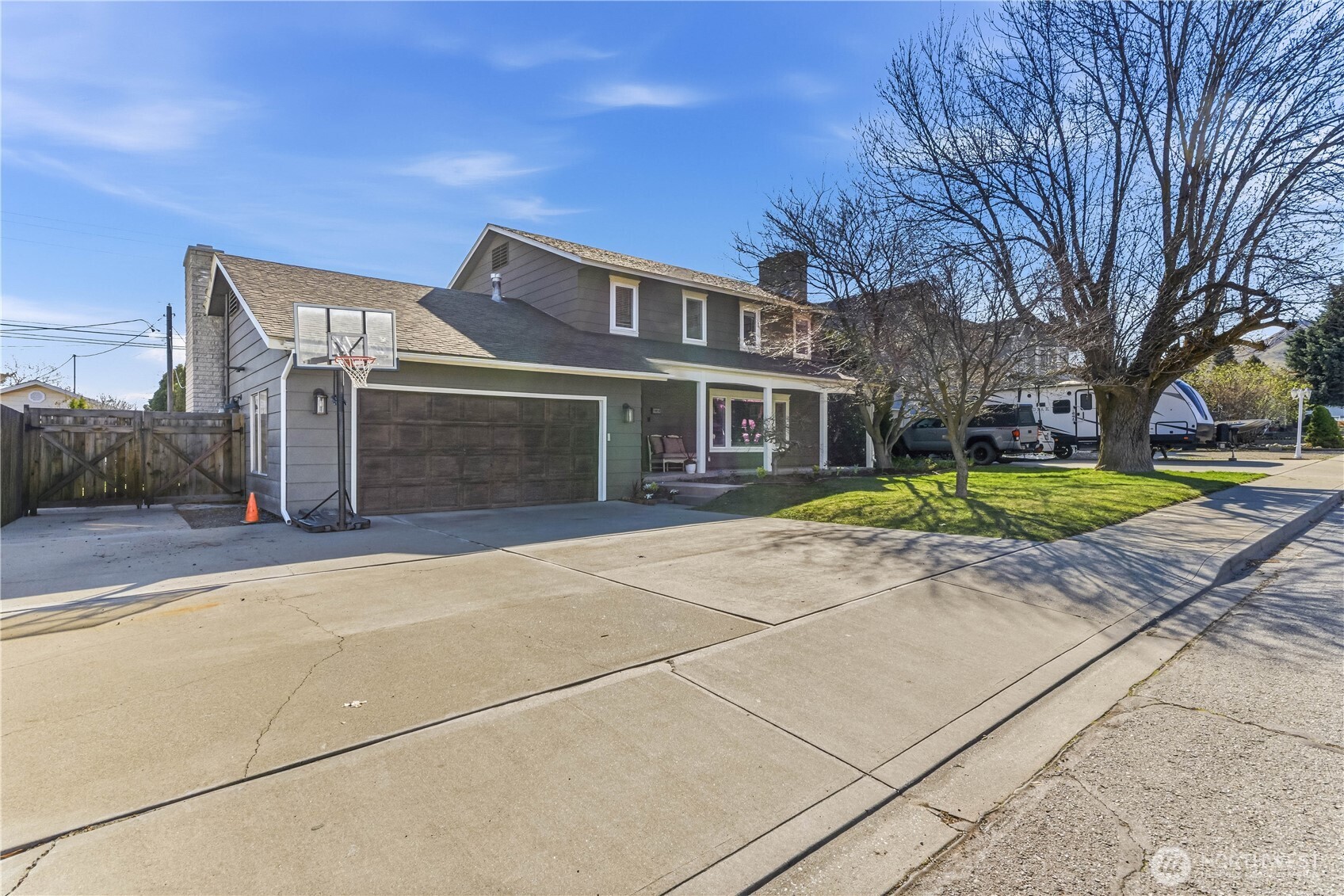 1013 Glenwood Avenue , Wenatchee, WA 98801