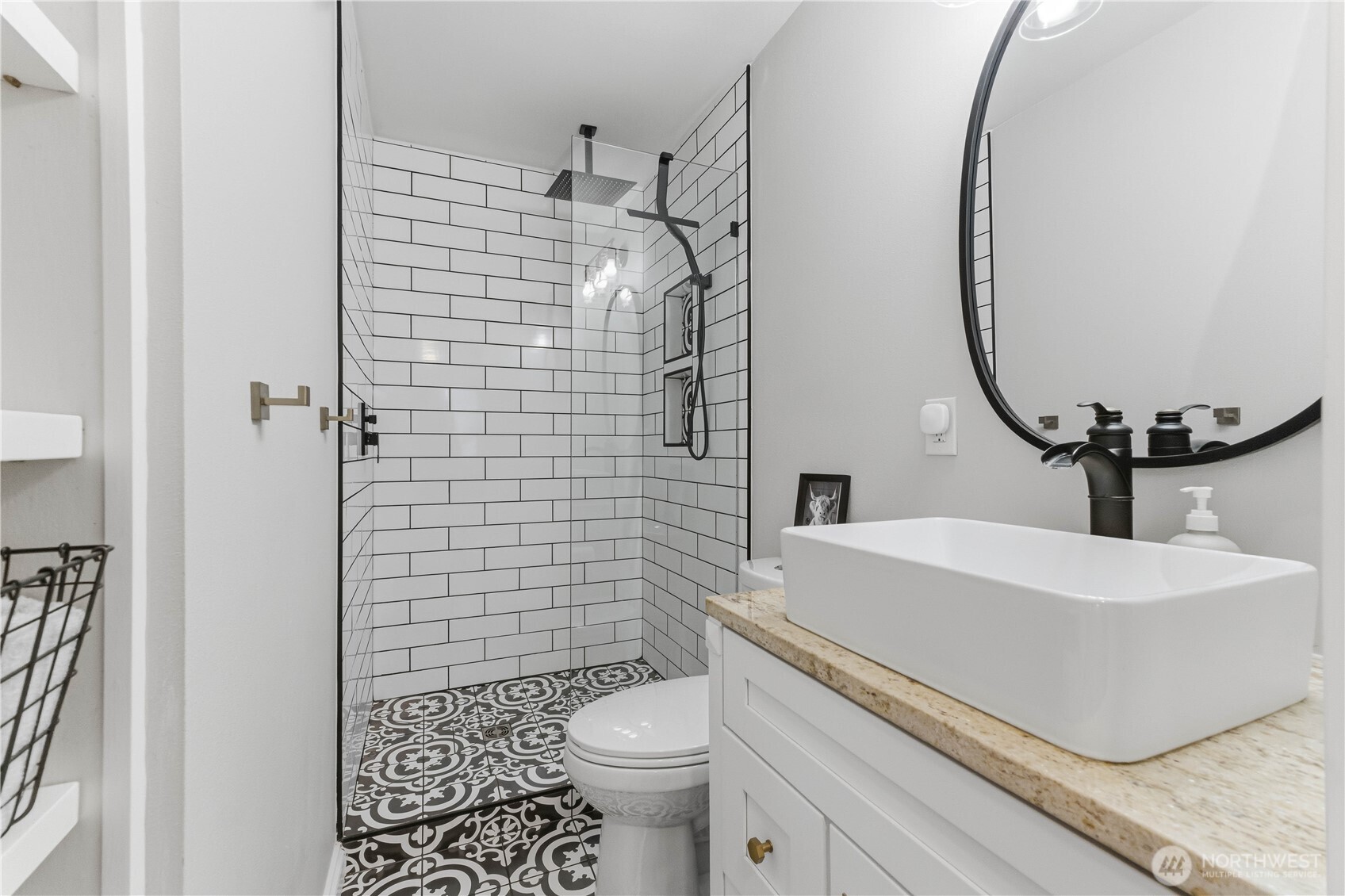 1013 Glenwood Avenue , Wenatchee, WA 98801