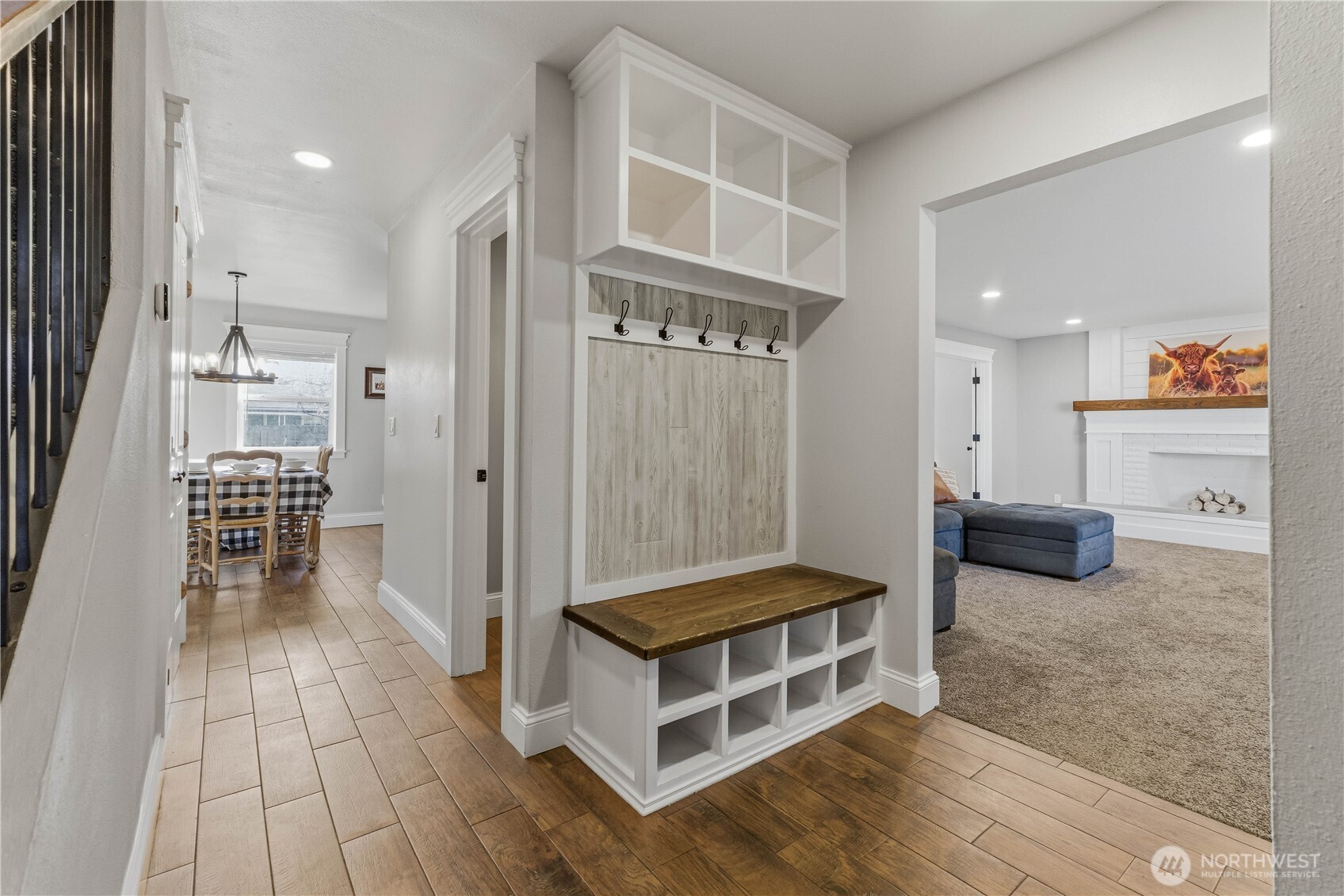 1013 Glenwood Avenue , Wenatchee, WA 98801