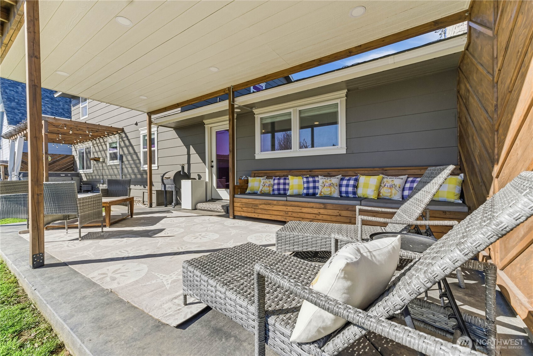 1013 Glenwood Avenue , Wenatchee, WA 98801