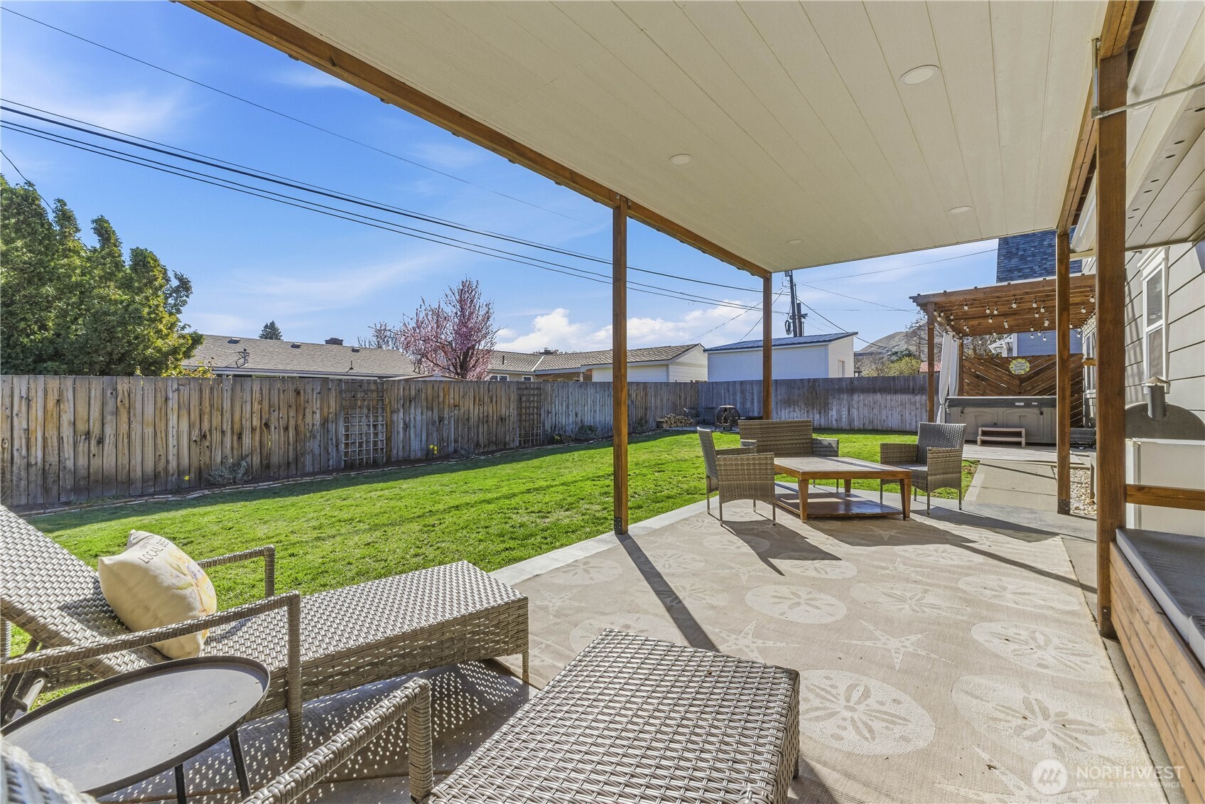 1013 Glenwood Avenue , Wenatchee, WA 98801