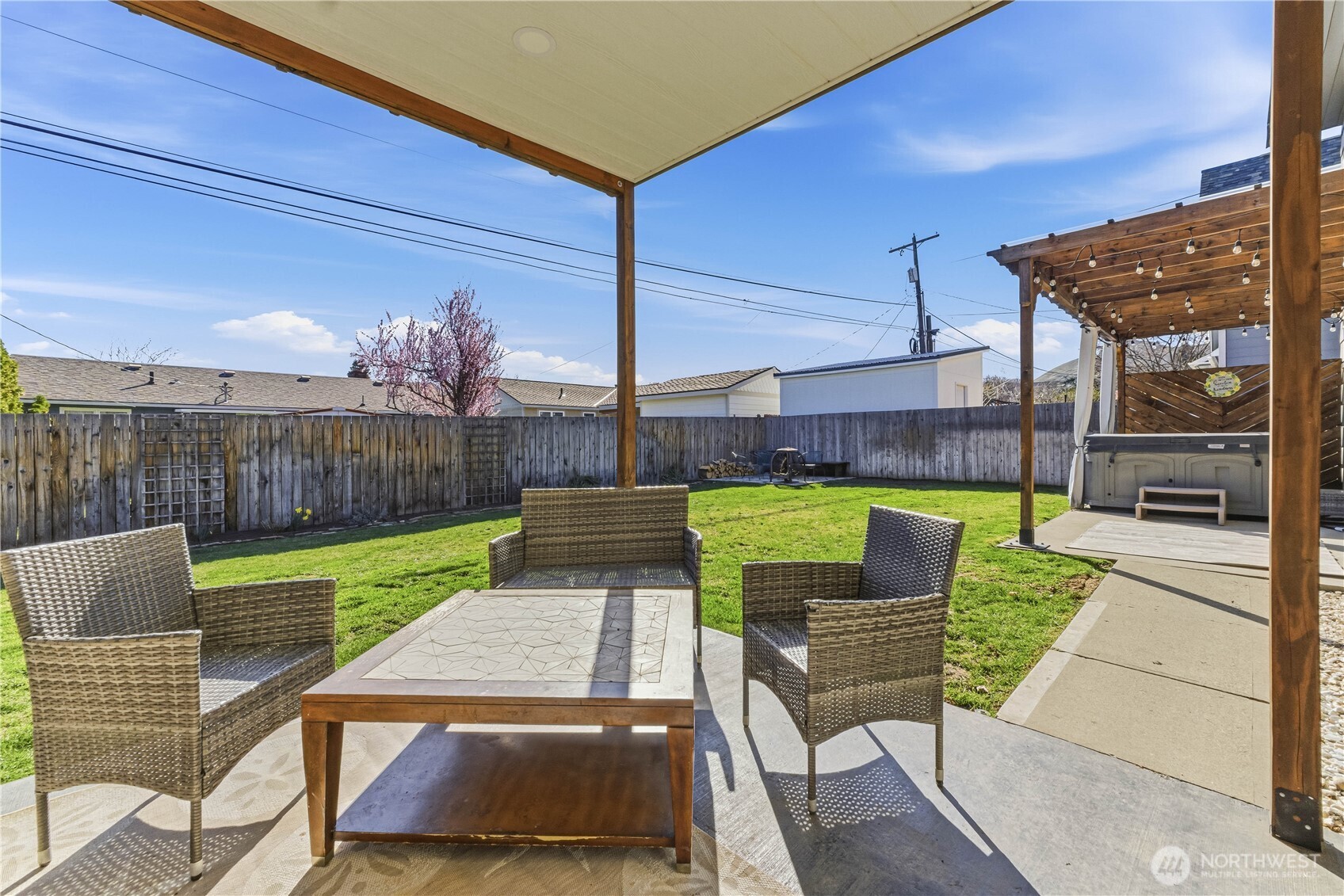 1013 Glenwood Avenue , Wenatchee, WA 98801