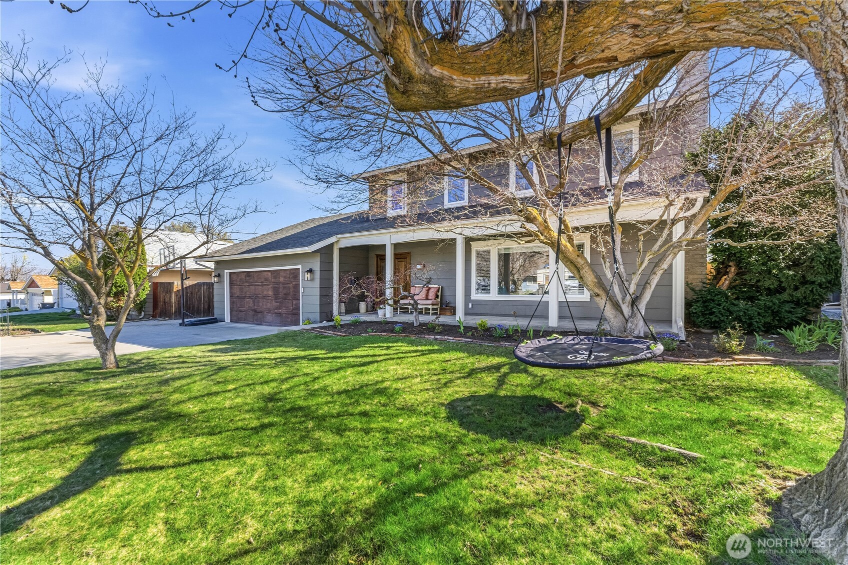 1013 Glenwood Avenue , Wenatchee, WA 98801