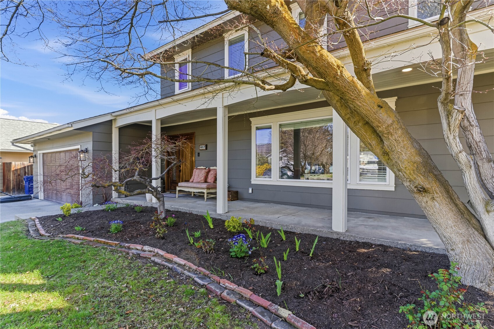 1013 Glenwood Avenue , Wenatchee, WA 98801