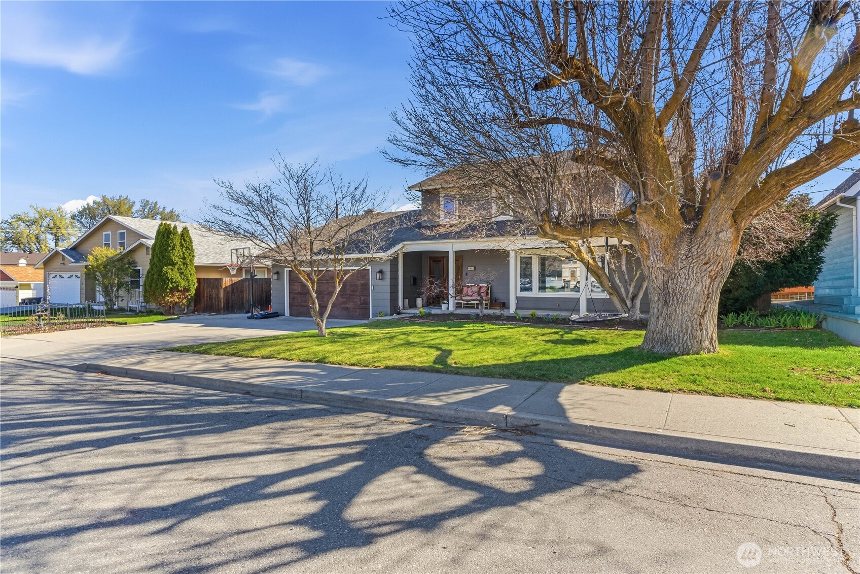 1013 Glenwood Avenue , Wenatchee, WA 98801