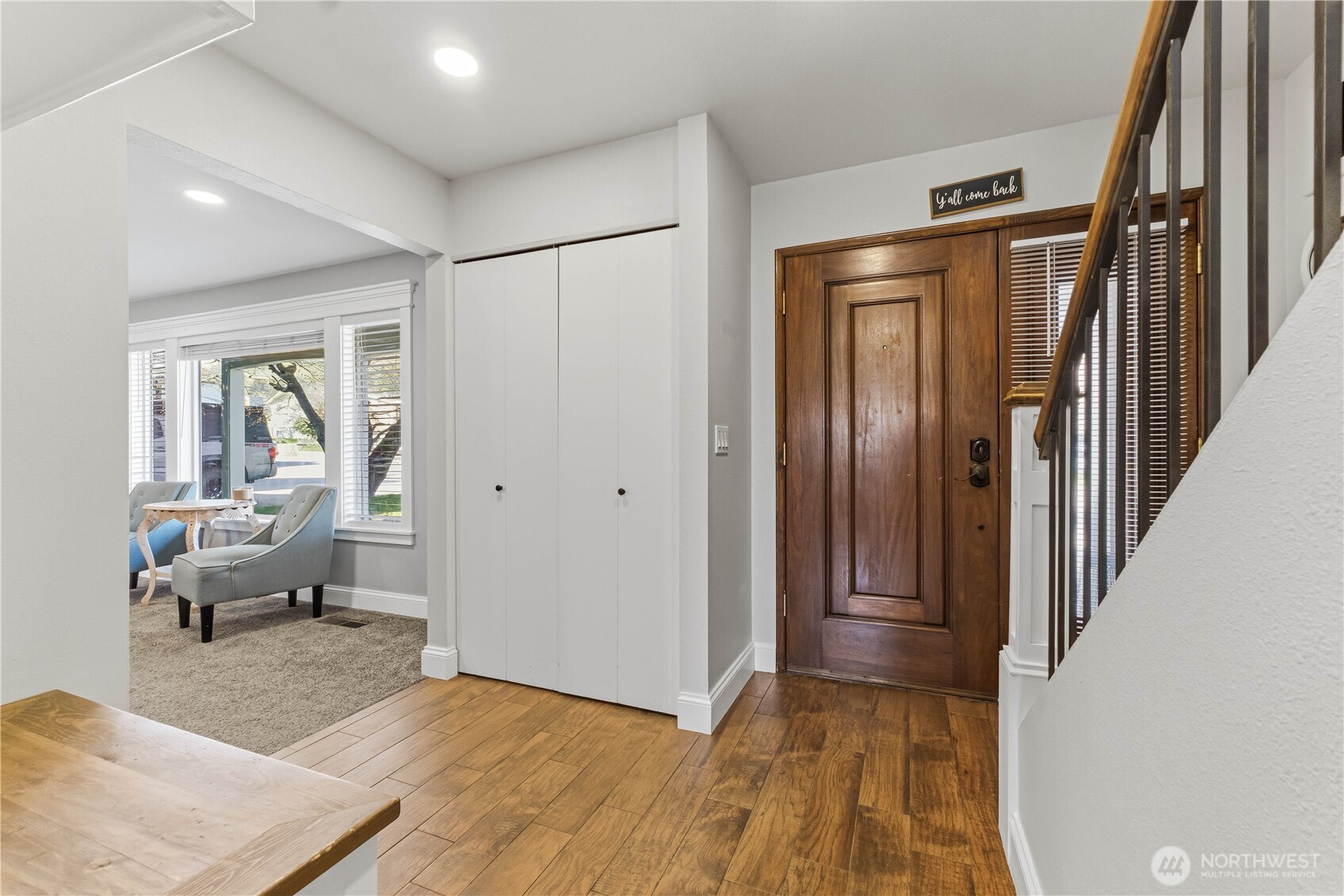 1013 Glenwood Avenue , Wenatchee, WA 98801