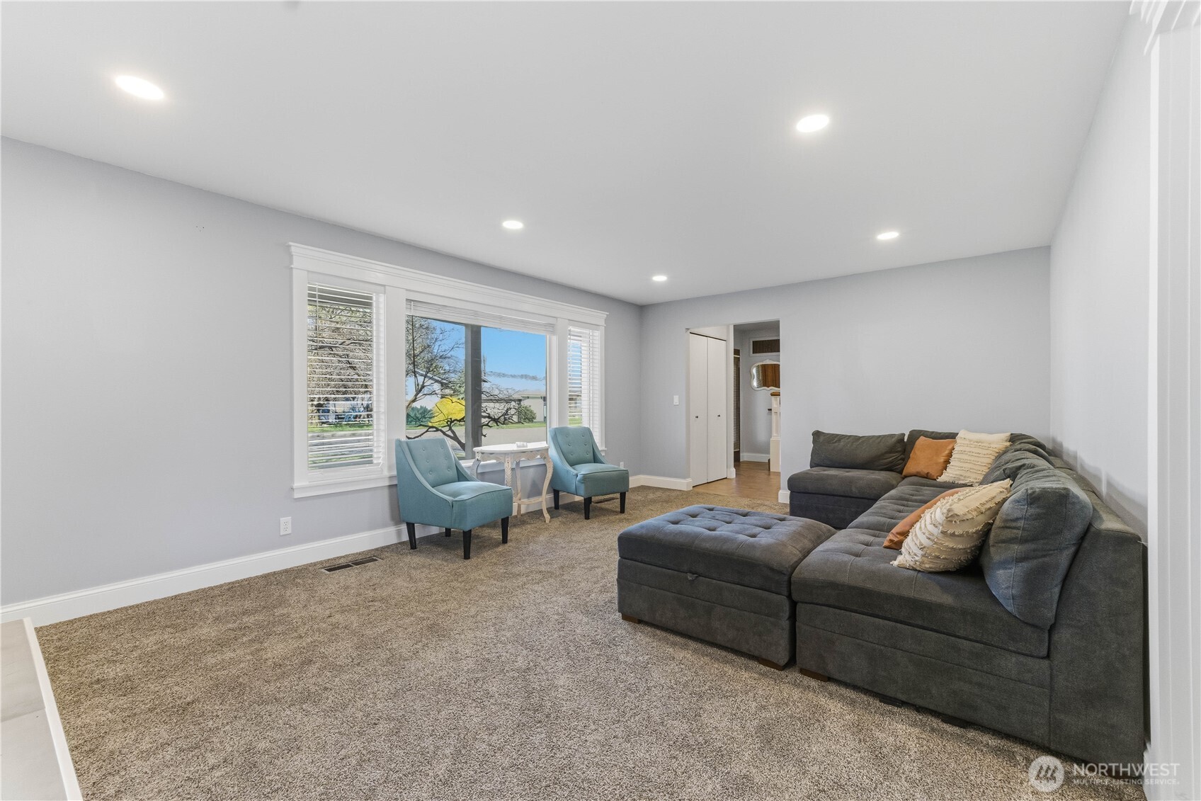 1013 Glenwood Avenue , Wenatchee, WA 98801