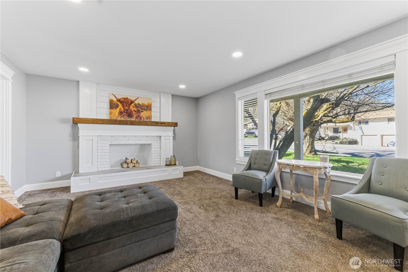 1013 Glenwood Avenue , Wenatchee, WA 98801