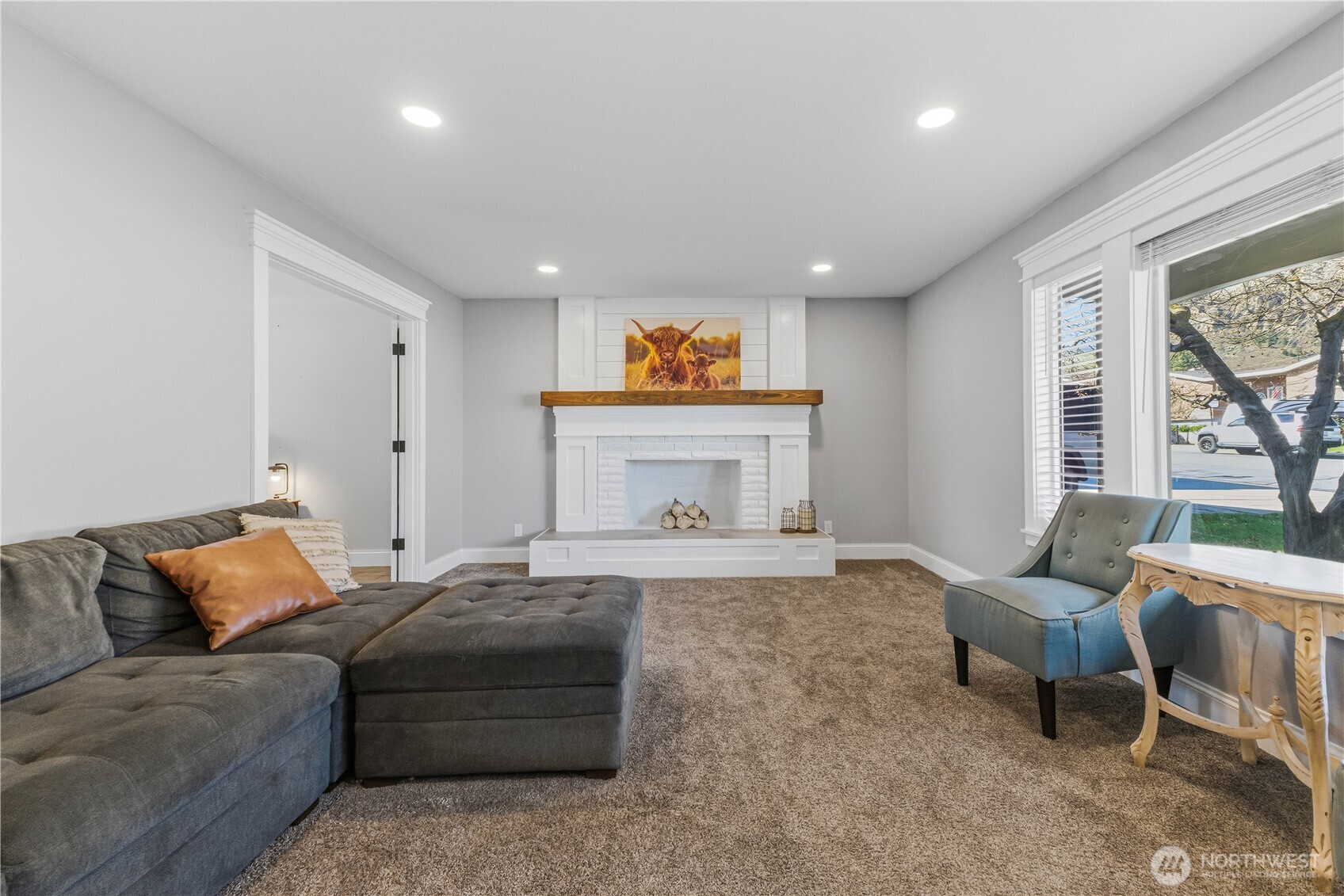 1013 Glenwood Avenue , Wenatchee, WA 98801