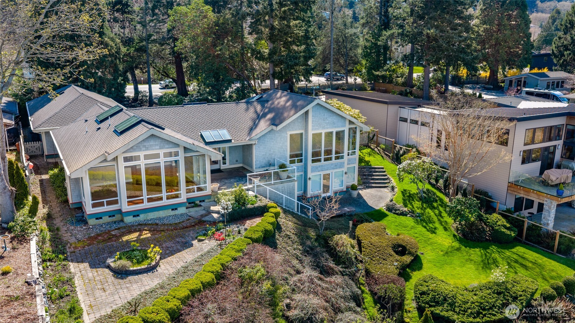 2720 Oakes Avenue , Anacortes, WA 98221