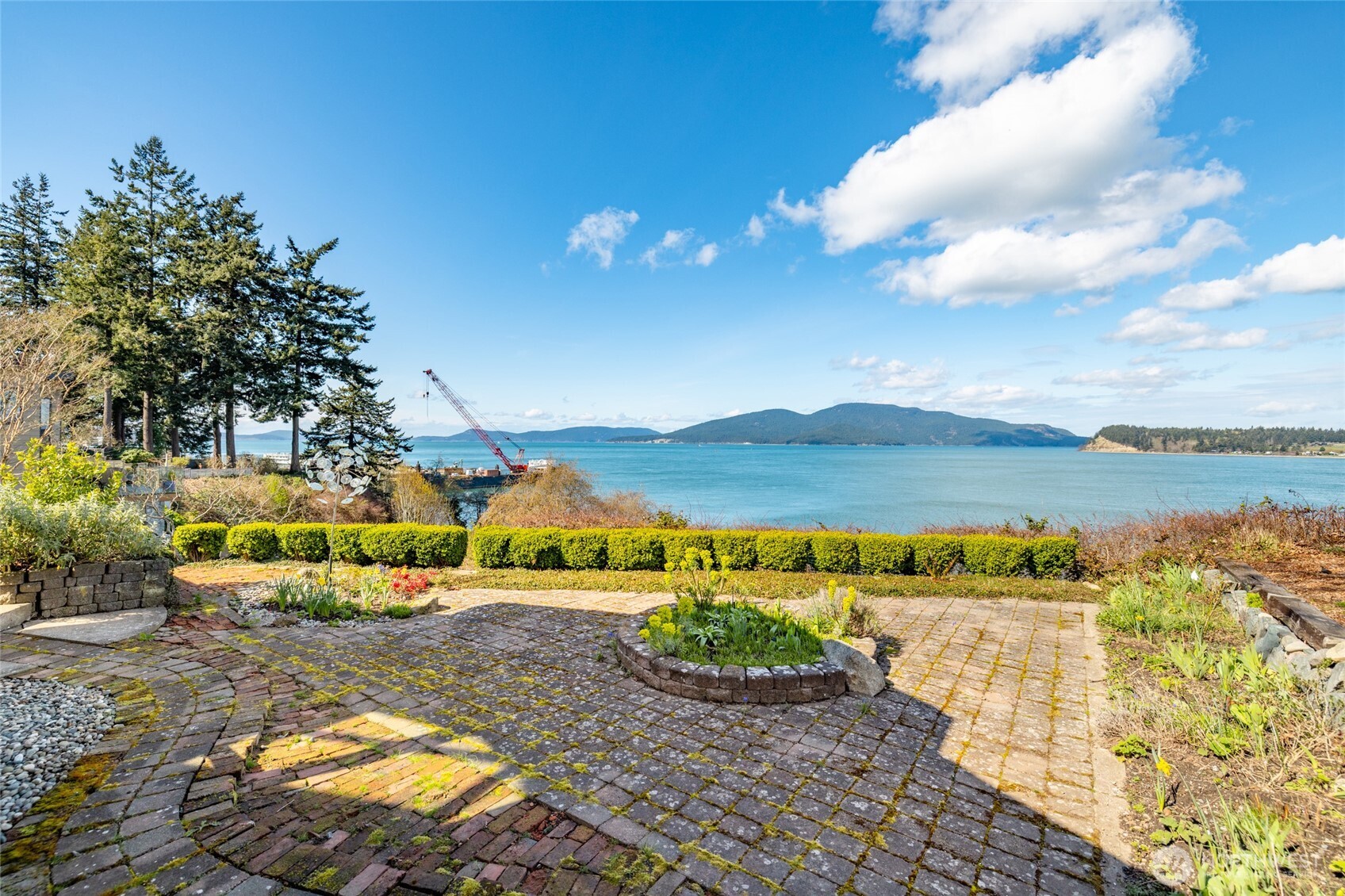 2720 Oakes Avenue , Anacortes, WA 98221