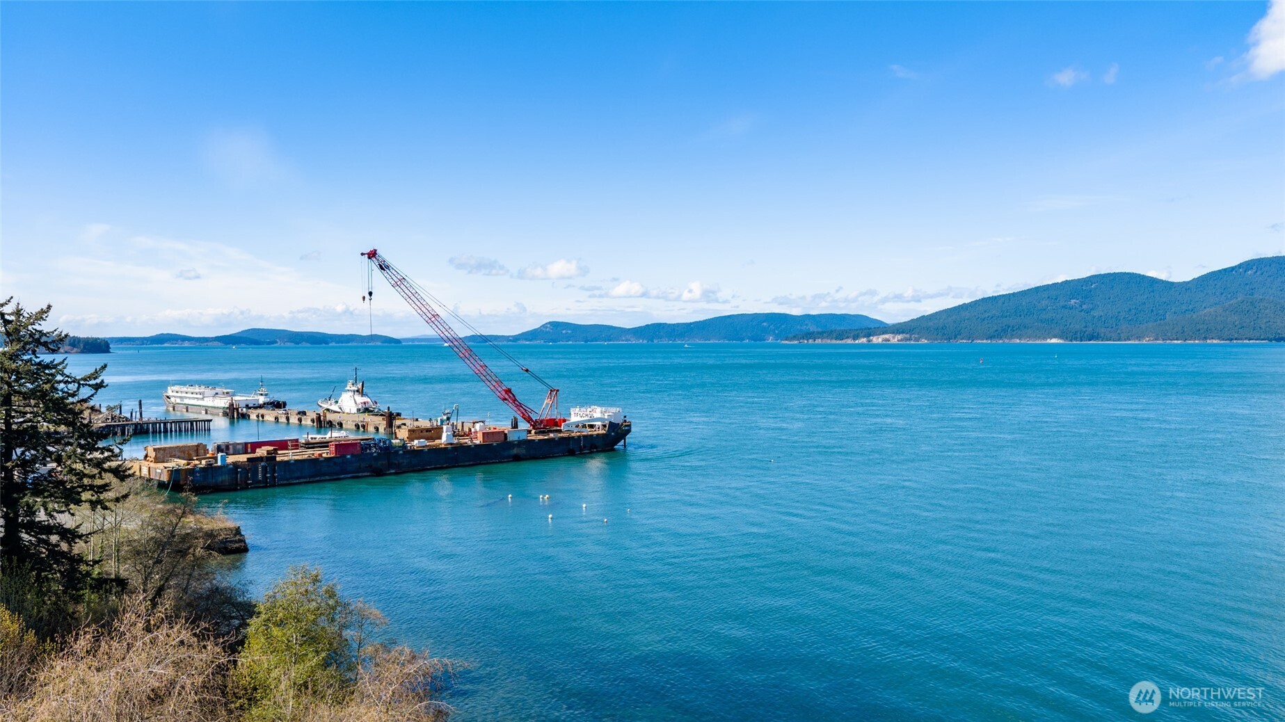 2720 Oakes Avenue , Anacortes, WA 98221