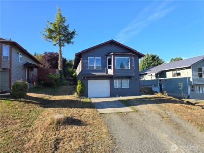 1812 W 12th Street , Port Angeles, WA 98363 - Photo 2