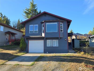 1812 W 12th Street , Port Angeles, WA 98363 - Photo 3