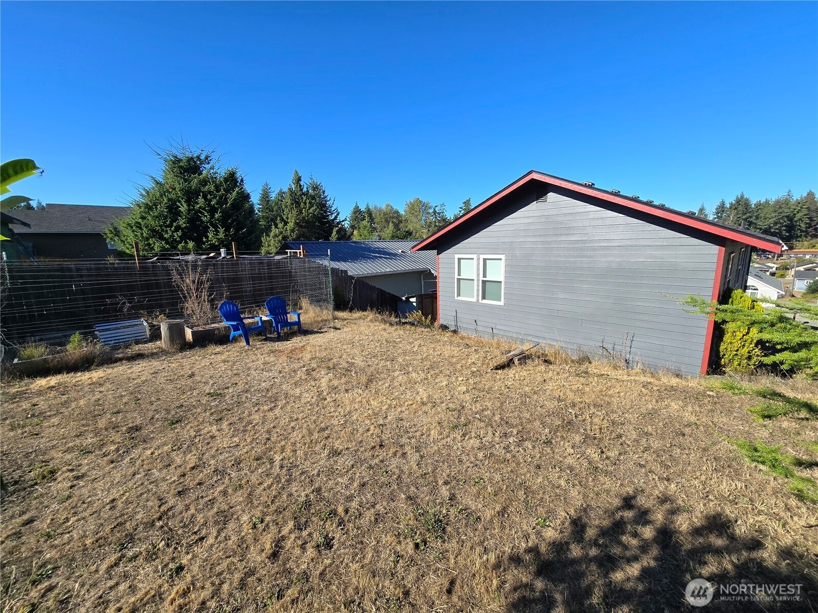 1812 W 12th Street , Port Angeles, WA 98363