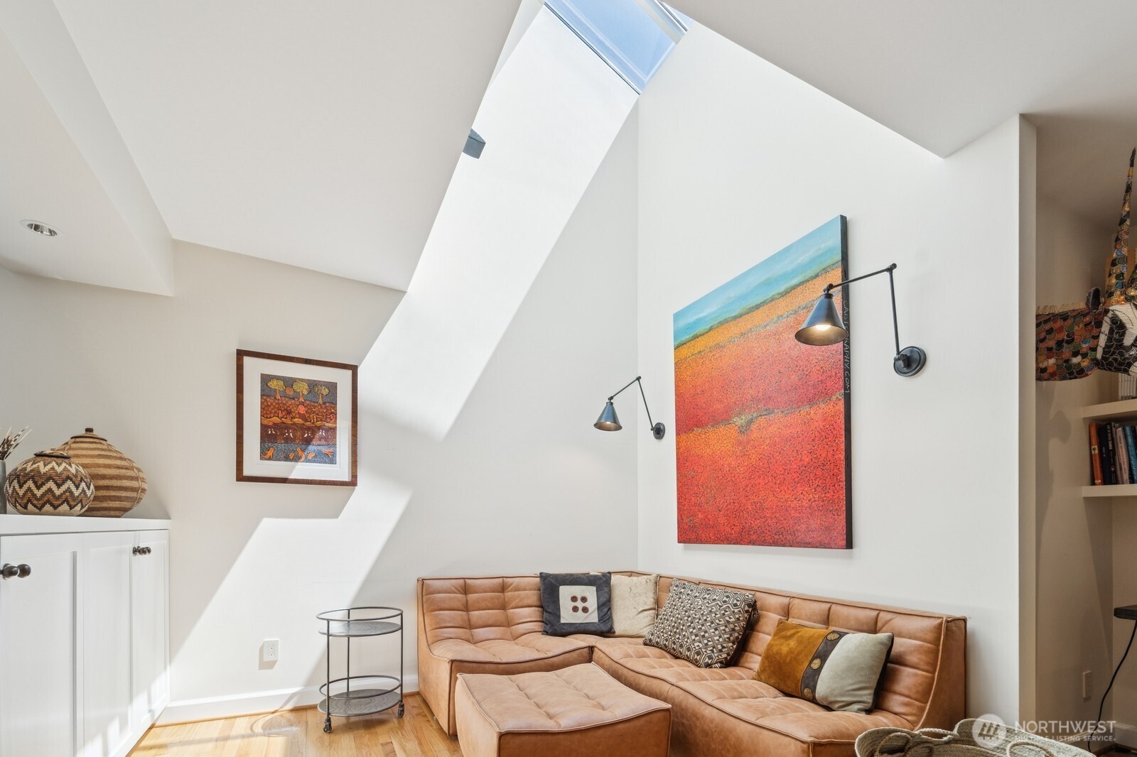 2809 1/2 Mount Rainier Drive S #4, Seattle, WA 98144