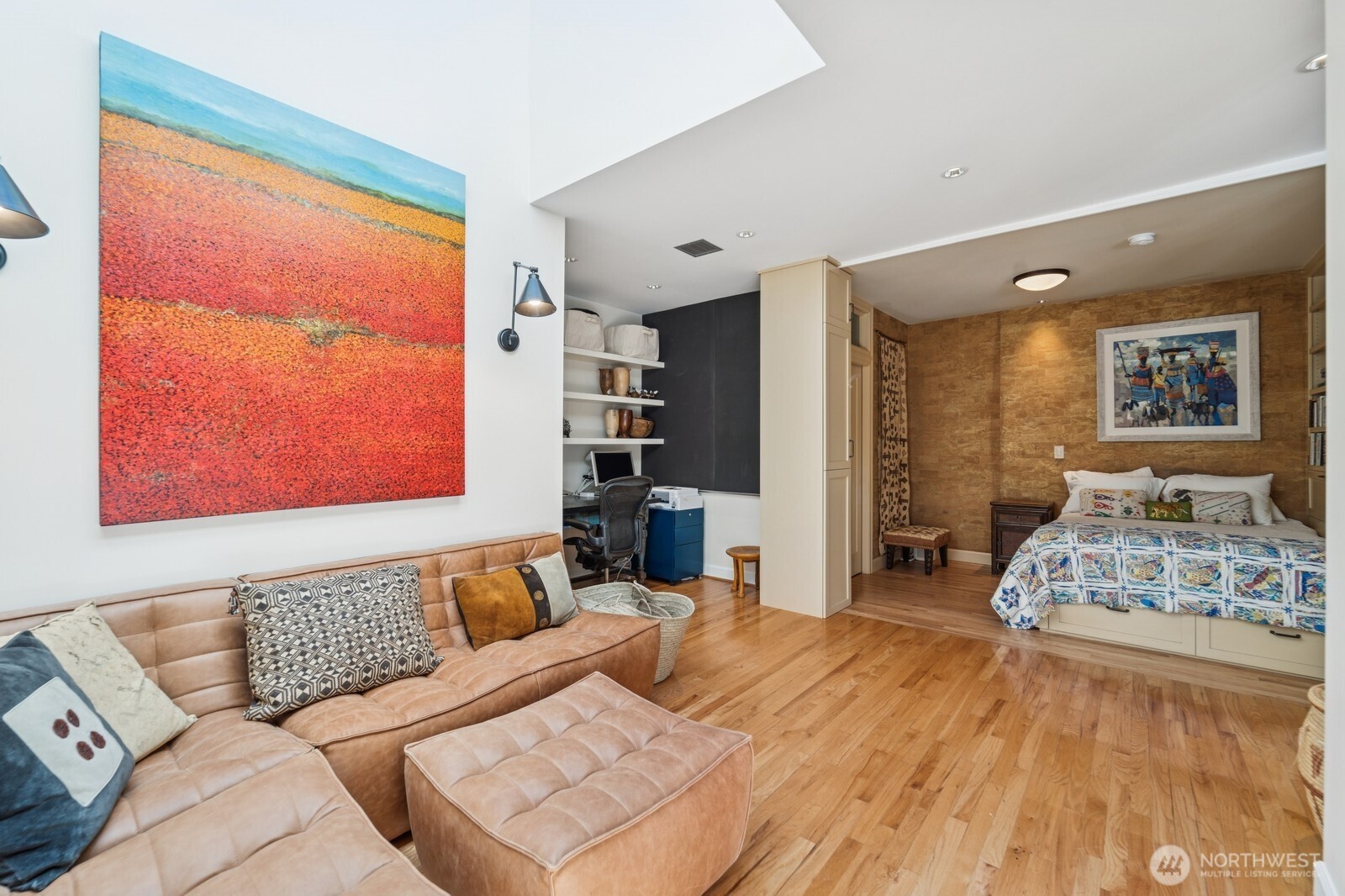 2809 1/2 Mount Rainier Drive S #4, Seattle, WA 98144