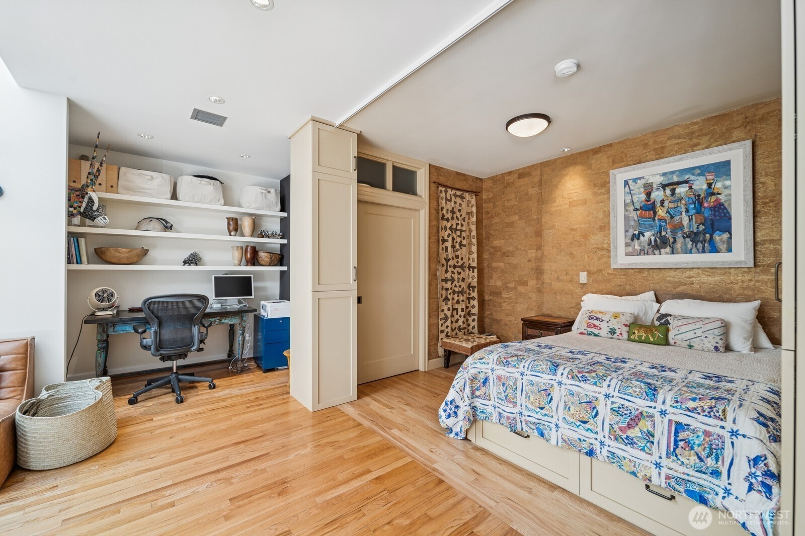 2809 1/2 Mount Rainier Drive S #4, Seattle, WA 98144