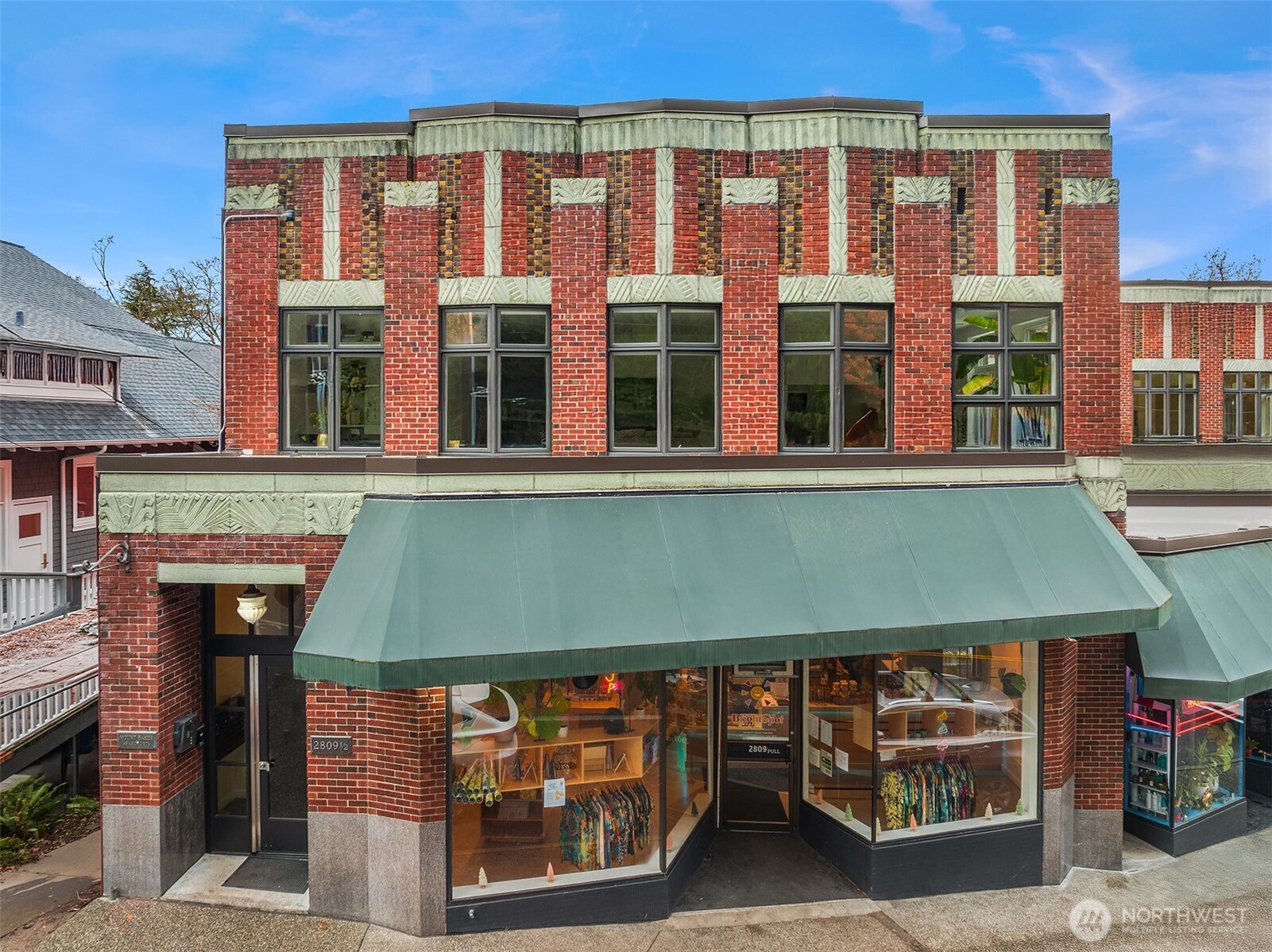 2809 1/2 Mount Rainier Drive S #4, Seattle, WA 98144