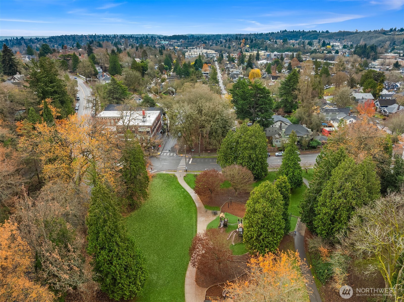 2809 1/2 Mount Rainier Drive S #4, Seattle, WA 98144