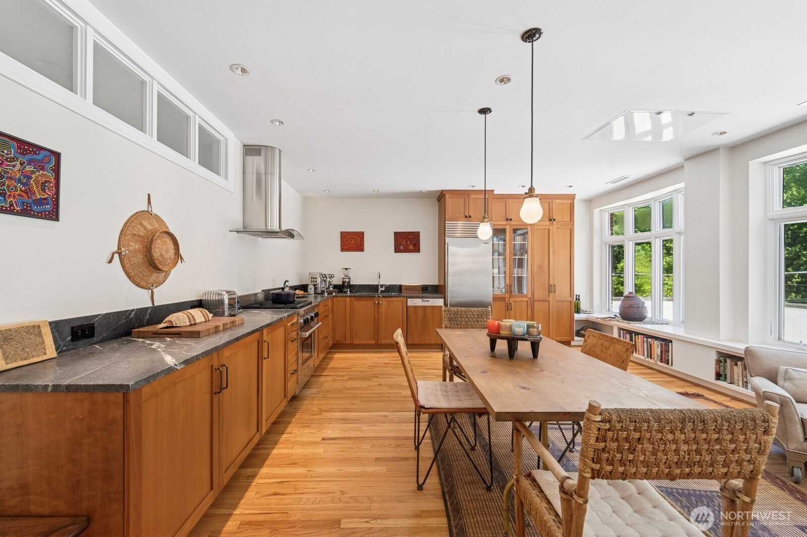 2809 1/2 Mount Rainier Drive S #4, Seattle, WA 98144