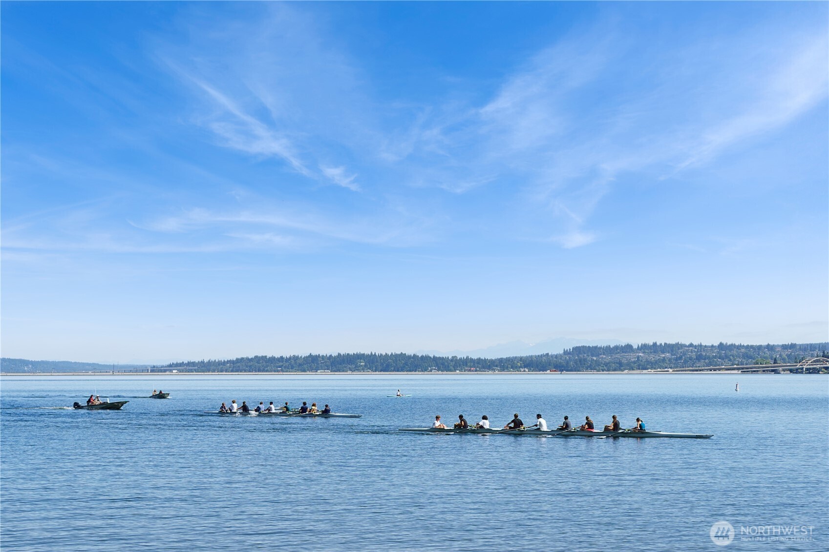 2809 1/2 Mount Rainier Drive S #4, Seattle, WA 98144