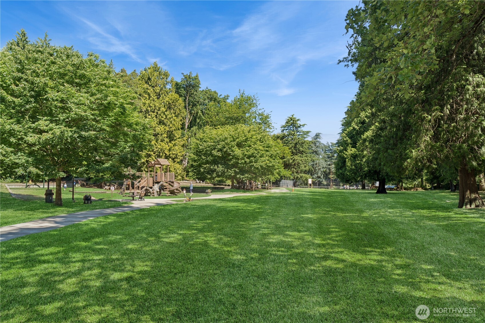 2809 1/2 Mount Rainier Drive S #4, Seattle, WA 98144