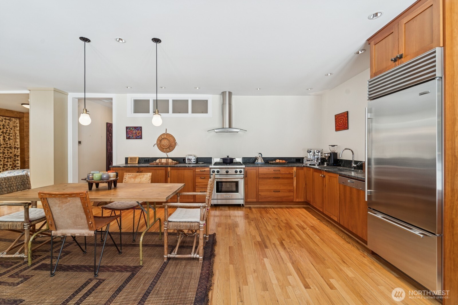 2809 1/2 Mount Rainier Drive S #4, Seattle, WA 98144