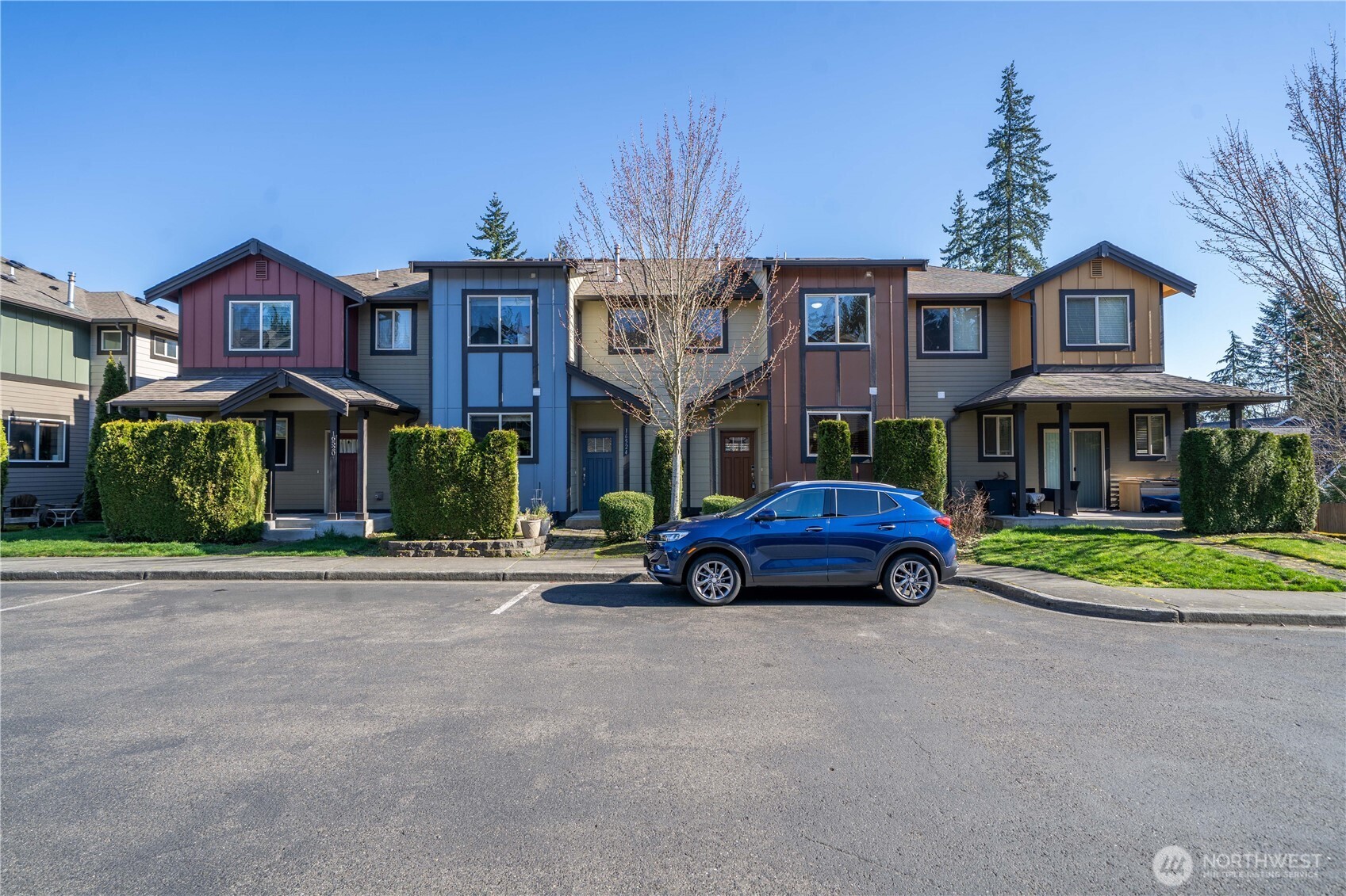 16528 2nd Park SE, Bothell, WA 98012-4959