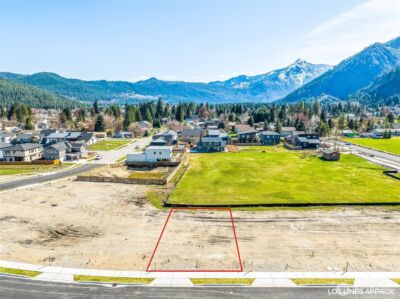 133 Alpenglow Drive , Leavenworth, WA 98826 - Photo 2
