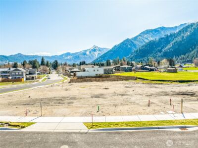 151 Alpenglow Drive , Leavenworth, WA 98826 - Photo 3
