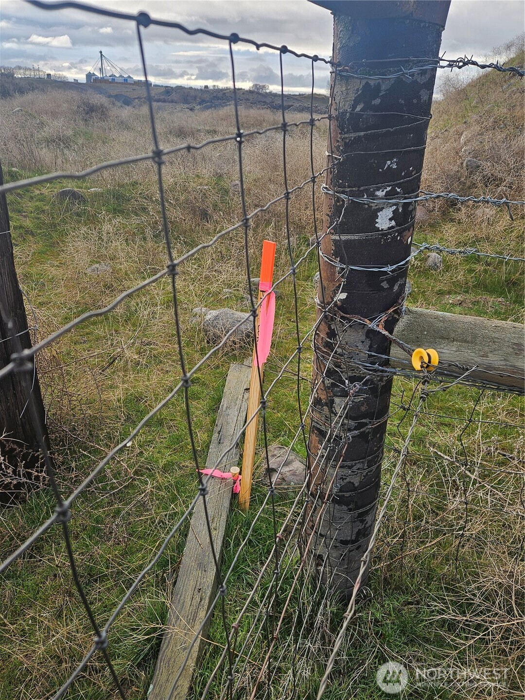 9312 NW Road H , Ephrata, WA 98823