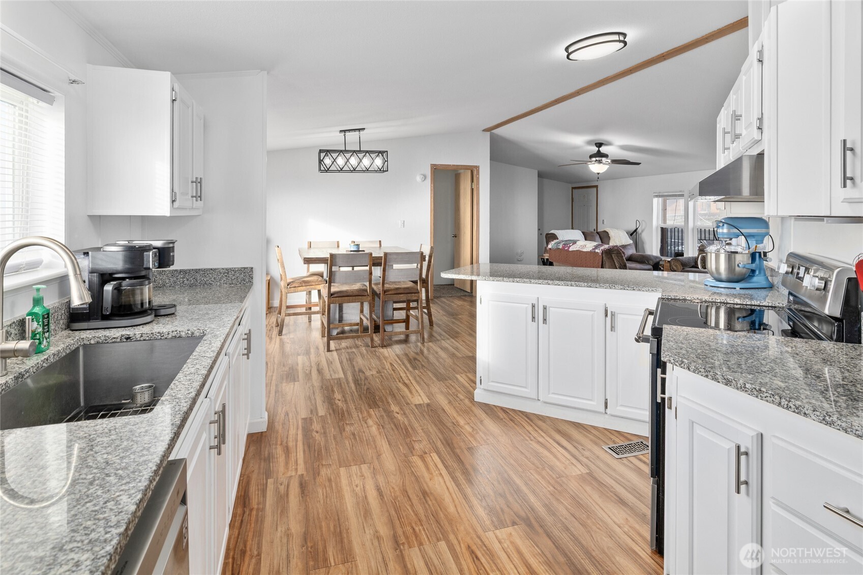 11550 Wilson Creek Road , Ellensburg, WA 98926