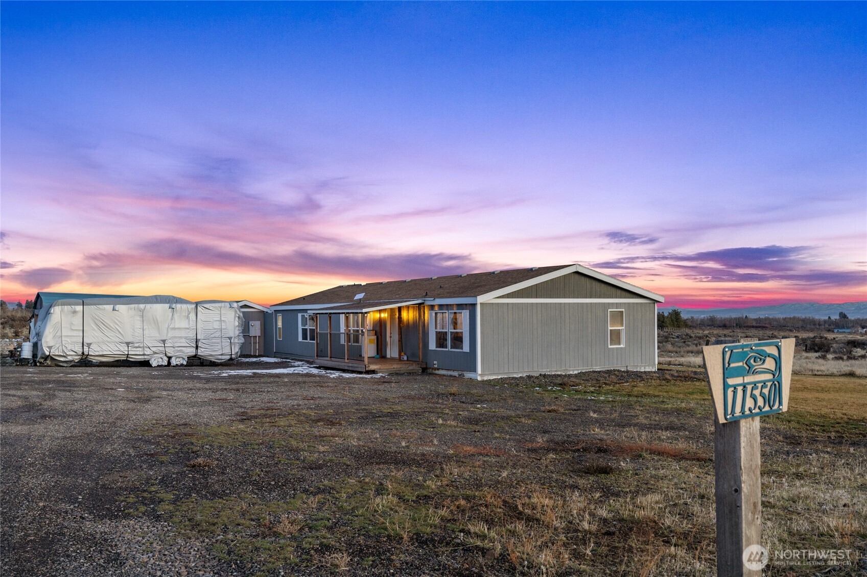 11550 Wilson Creek Road , Ellensburg, WA 98926