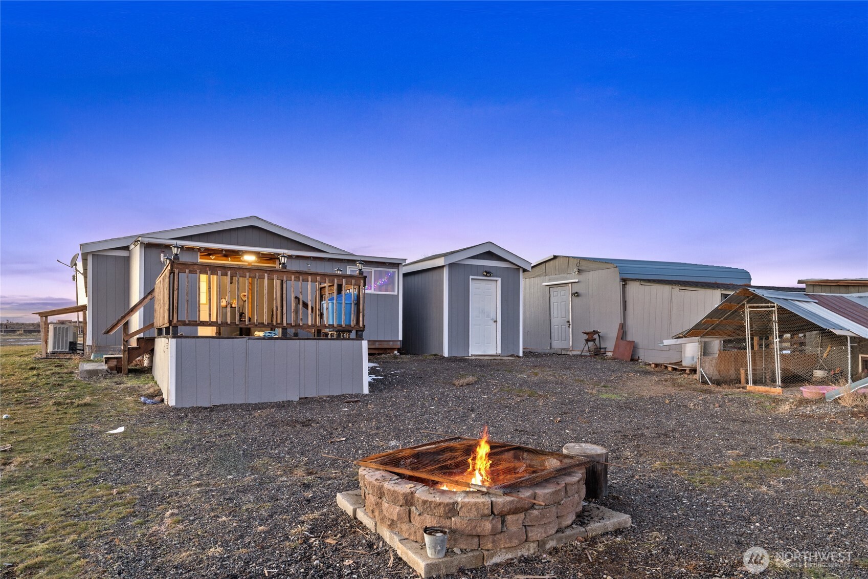 11550 Wilson Creek Road , Ellensburg, WA 98926