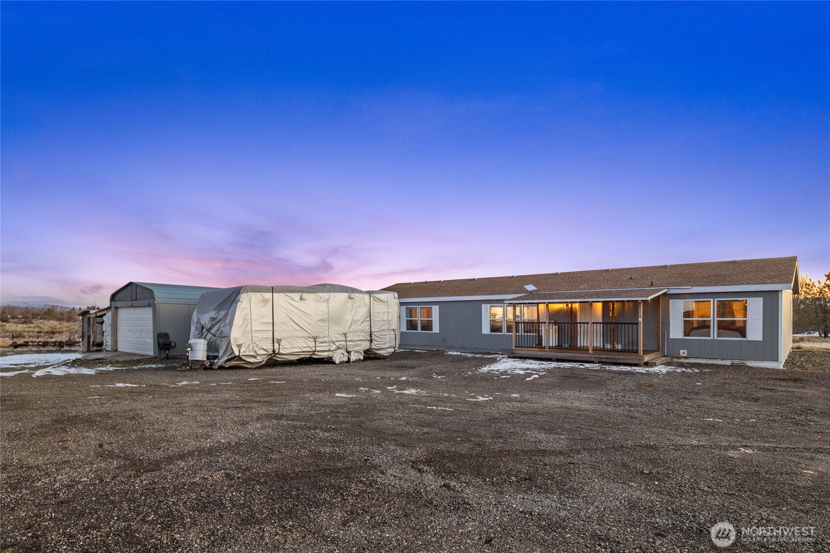 11550 Wilson Creek Road , Ellensburg, WA 98926