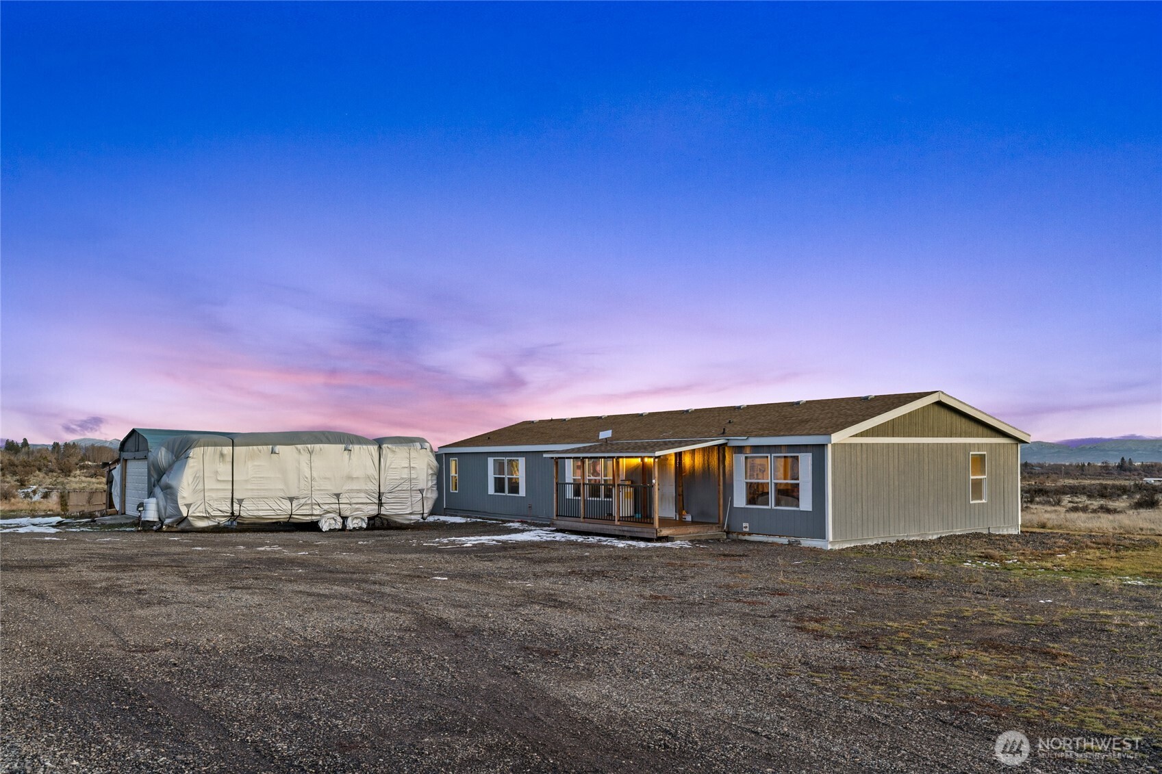 11550 Wilson Creek Road , Ellensburg, WA 98926
